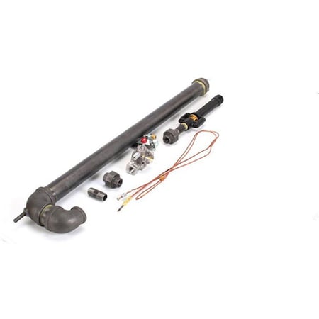 Bakers Pride Retro Kit-Ts11&Burner 100/200 L5127X